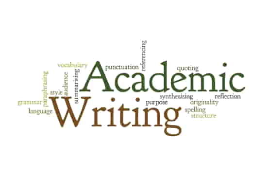 Academic-Writing