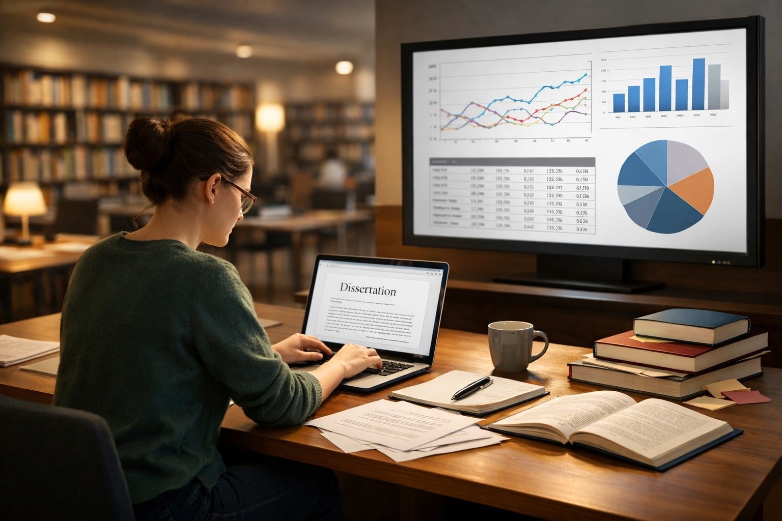 How to Write a PhD Dissertation: Step-by-Step Guide for 2026