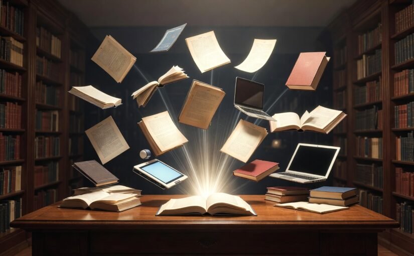 Common Mistakes in Literature Reviews Complete Guide