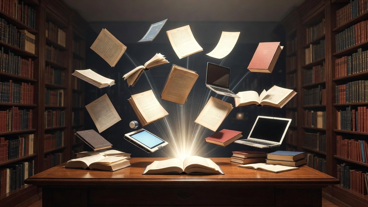 Common Mistakes in Literature Reviews Complete Guide