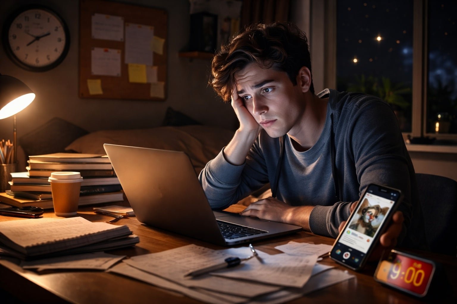 How to Avoid Procrastination: A Complete Guide for University Students