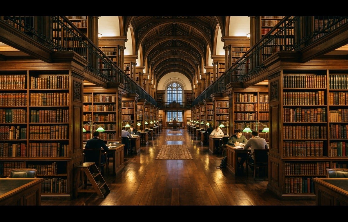 How to Structure a Dissertation Complete UK Guide featured image