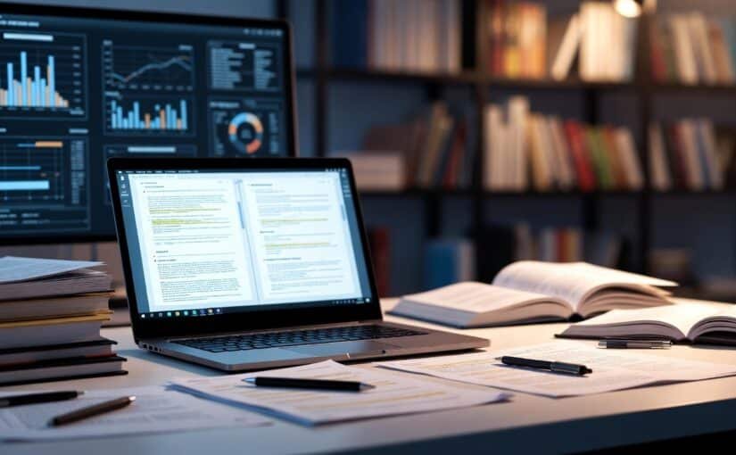 What is a Literature Review A Simple Guide for Students