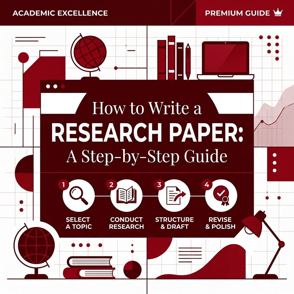 how-to-write-a-research-paper