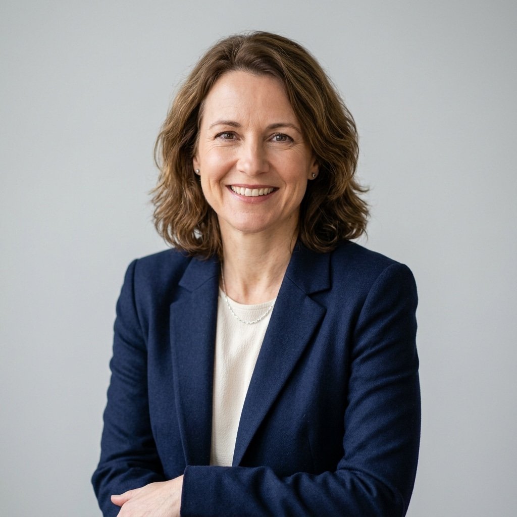 Dr. Olivia P.