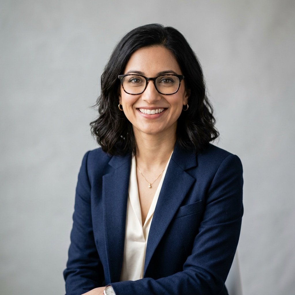 Dr. Sarah M.