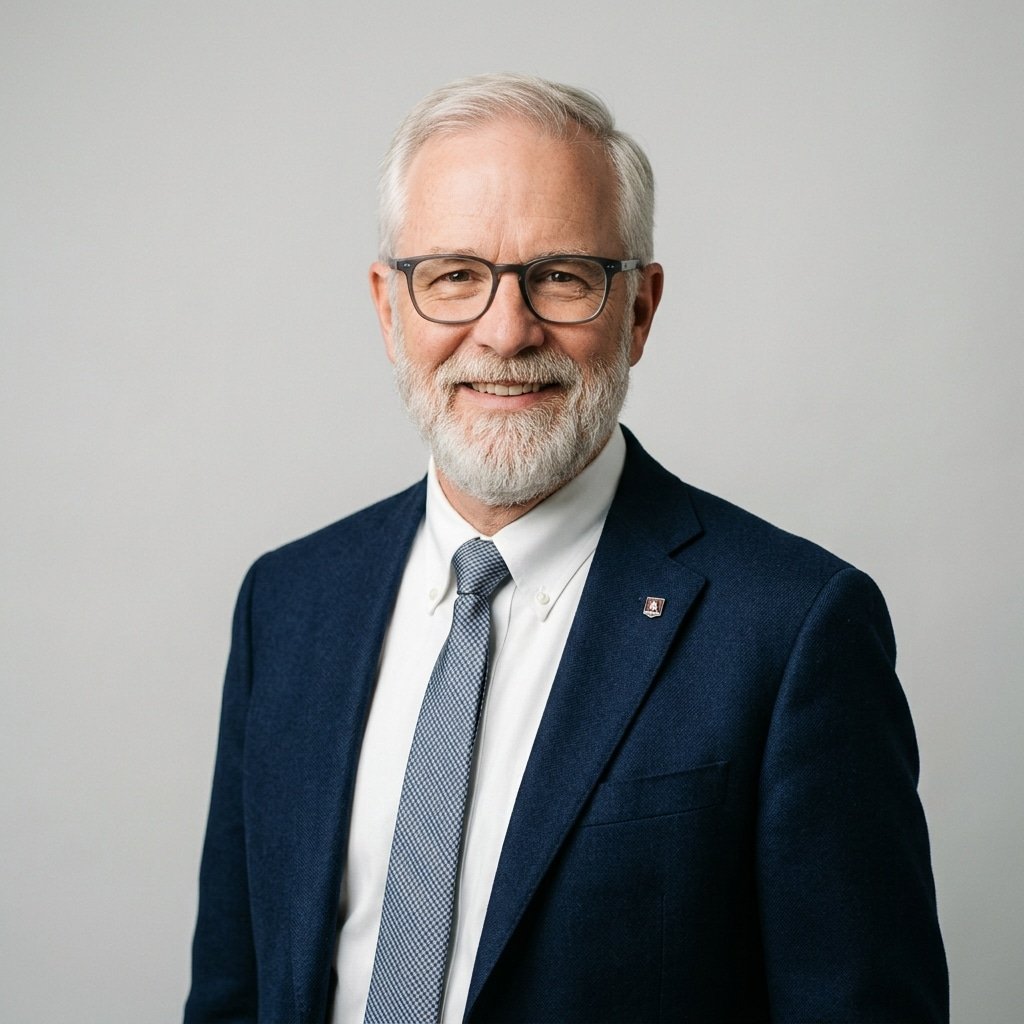 Dr. William H.