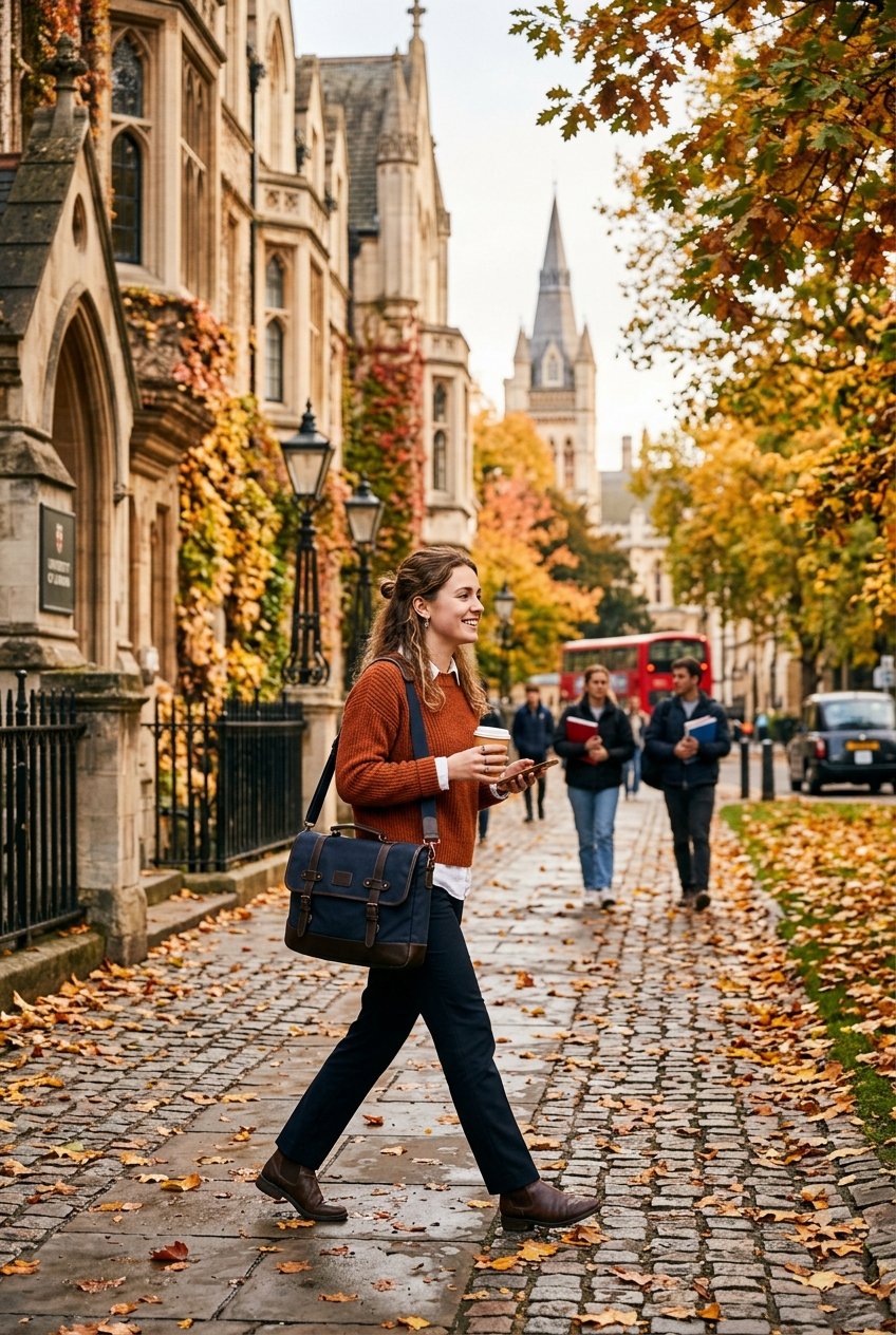 A graduate student seeking professional dissertation help london