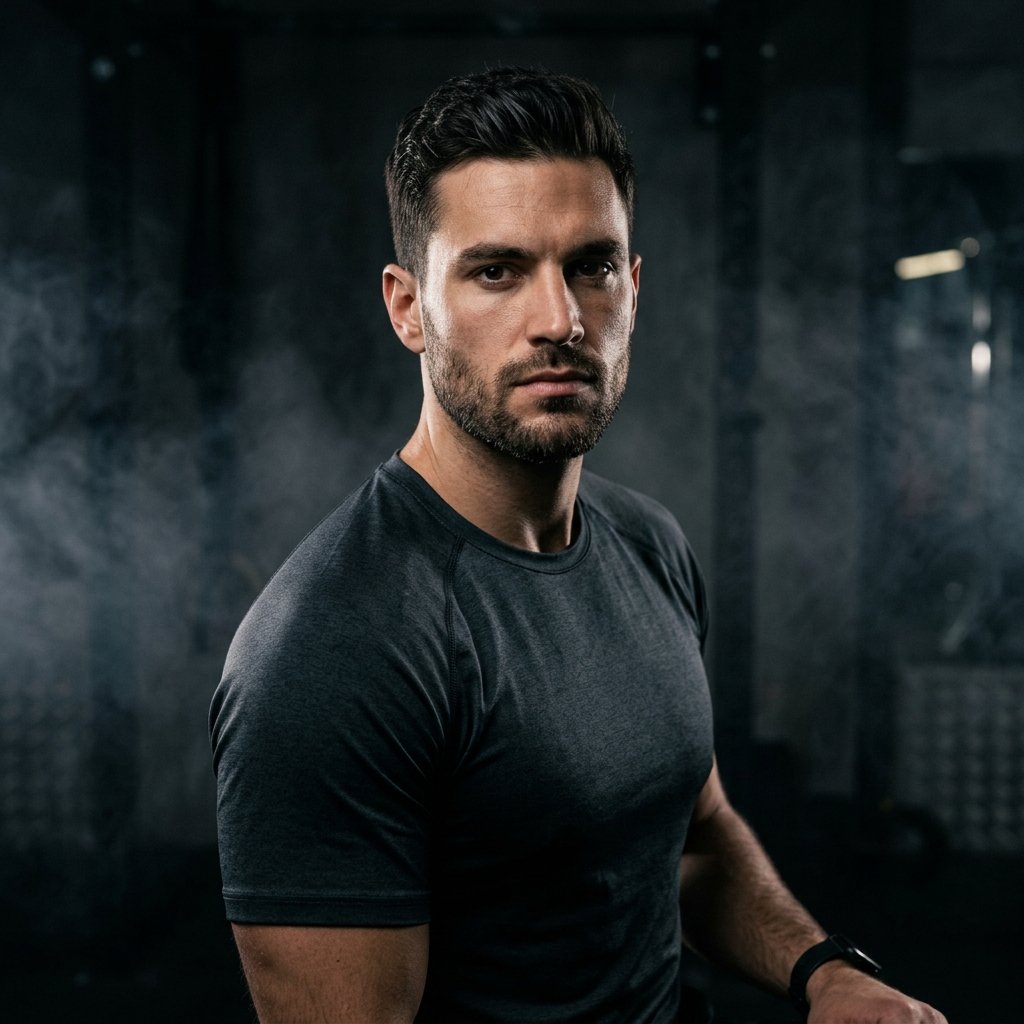 James