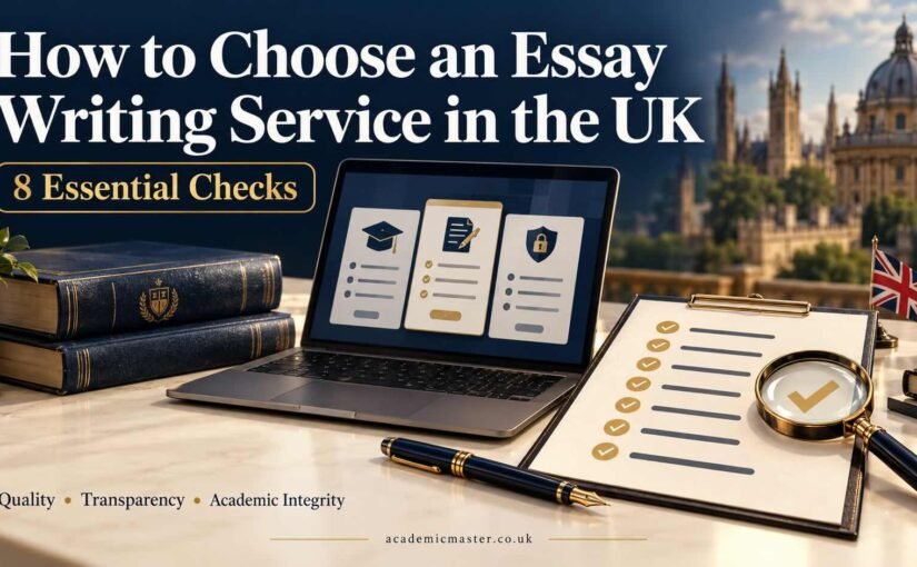 how to choose an essay writing service in the uk