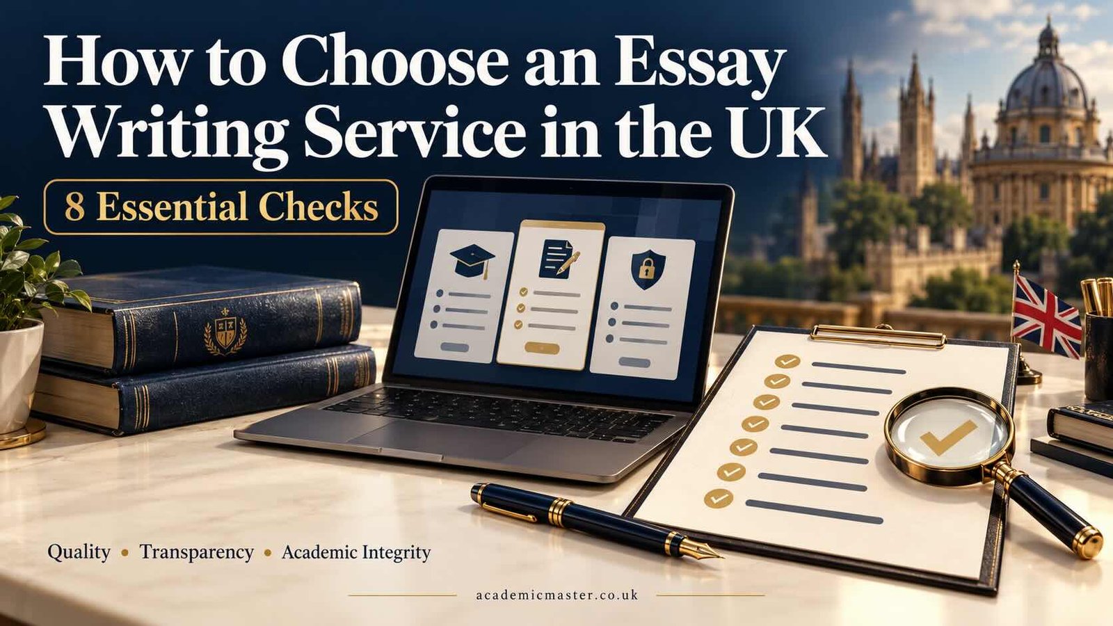 how to choose an essay writing service in the uk